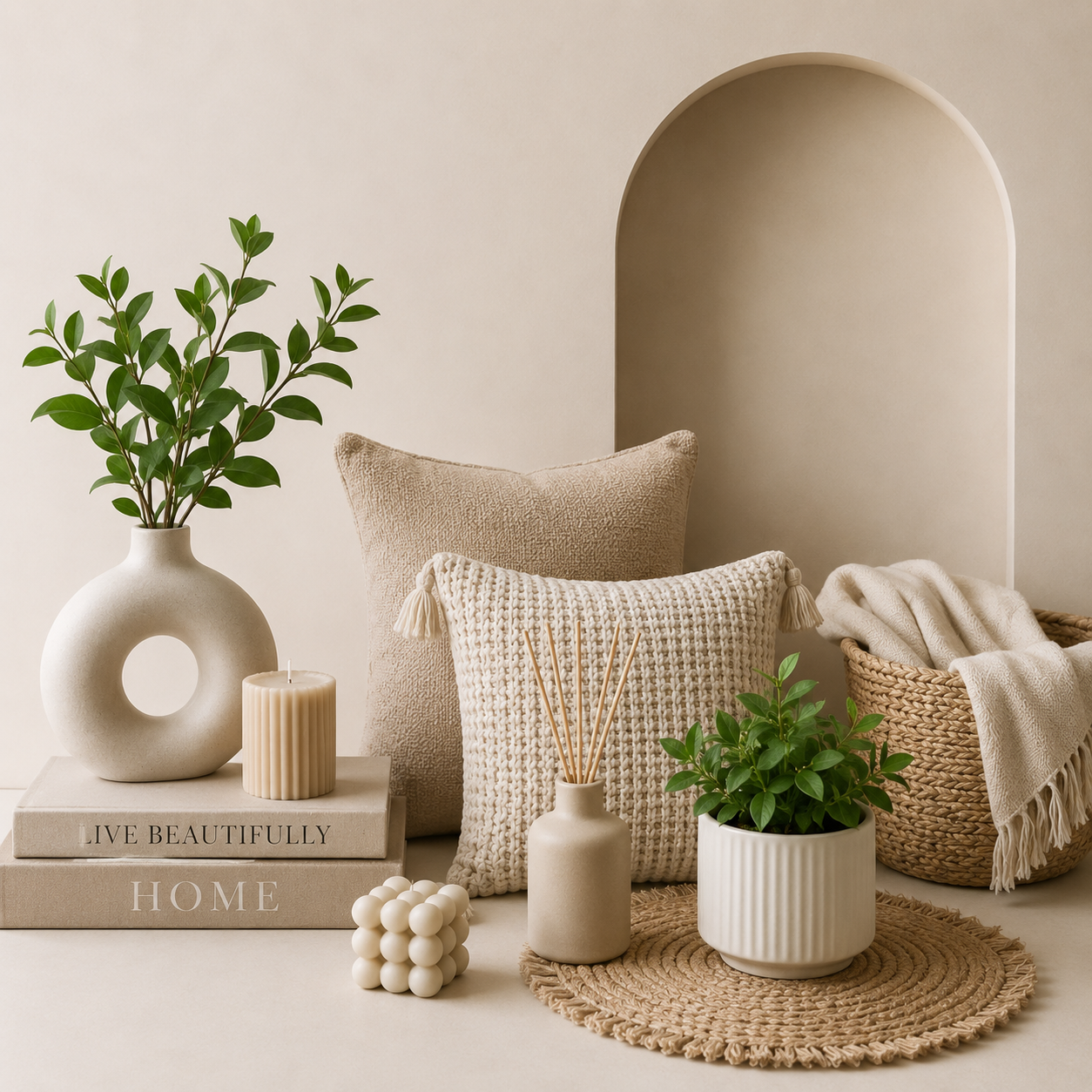 Home Essentials