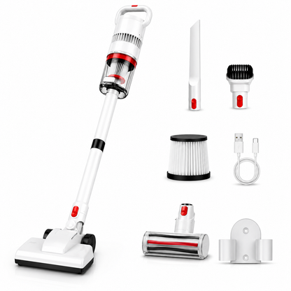 Cordless Vacuum Cleaner
