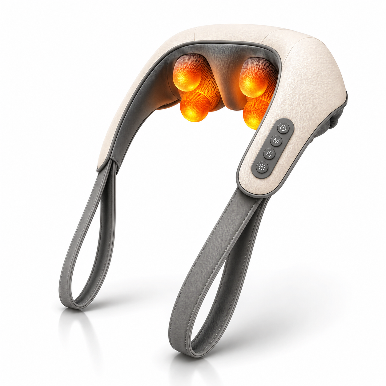 Neck & Shoulder Massager